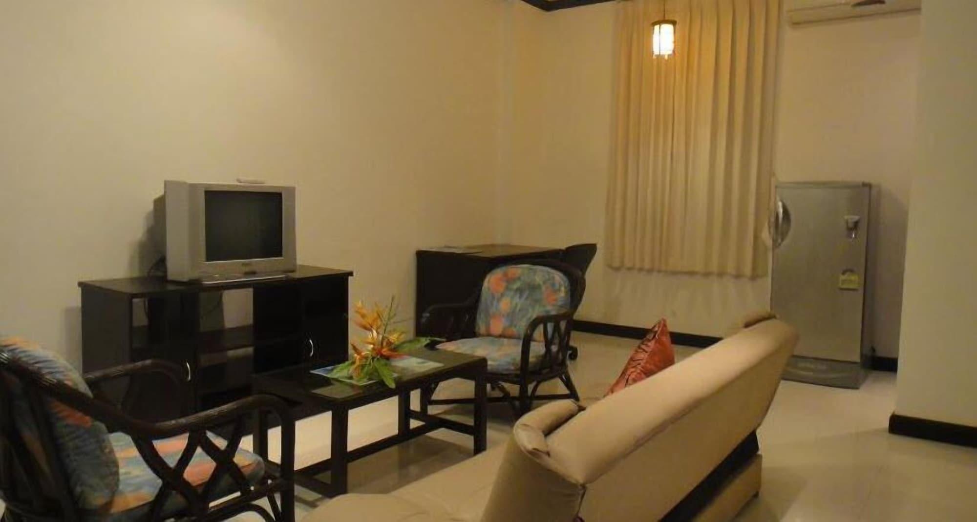 Samui Home & Resort Bophut Exteriör bild
