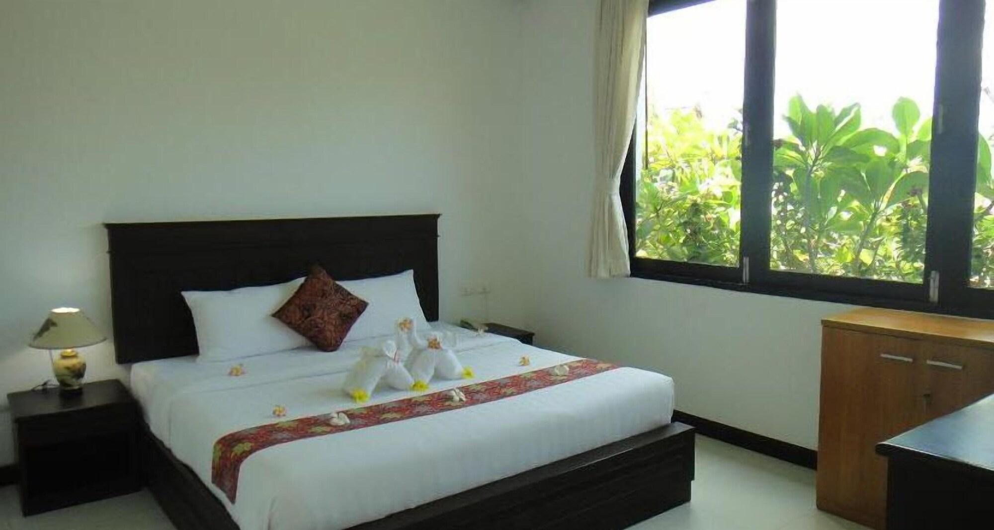 Samui Home & Resort Bophut Exteriör bild
