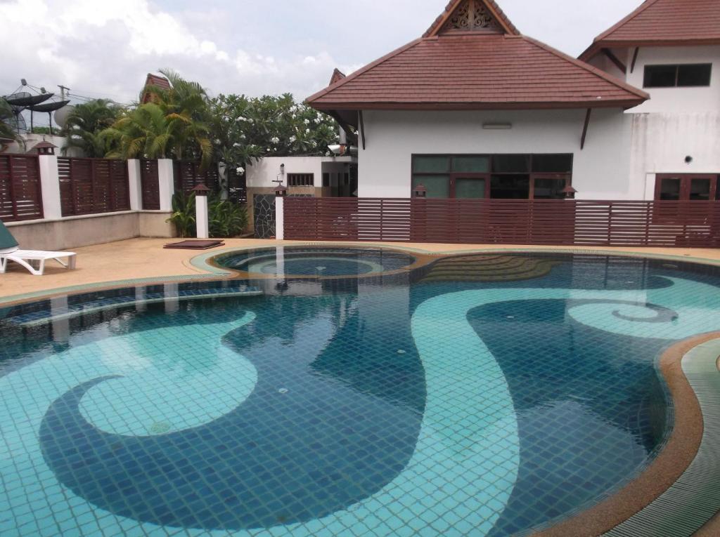 Samui Home & Resort Bophut Exteriör bild