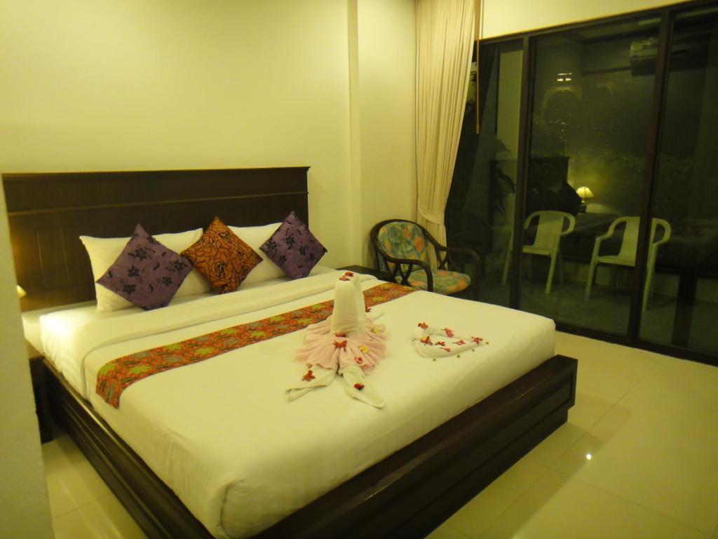 Samui Home & Resort Bophut Rum bild