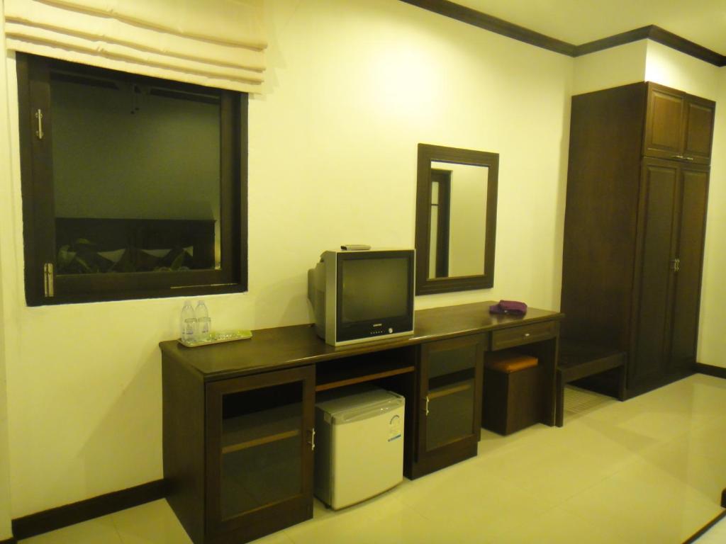 Samui Home & Resort Bophut Rum bild