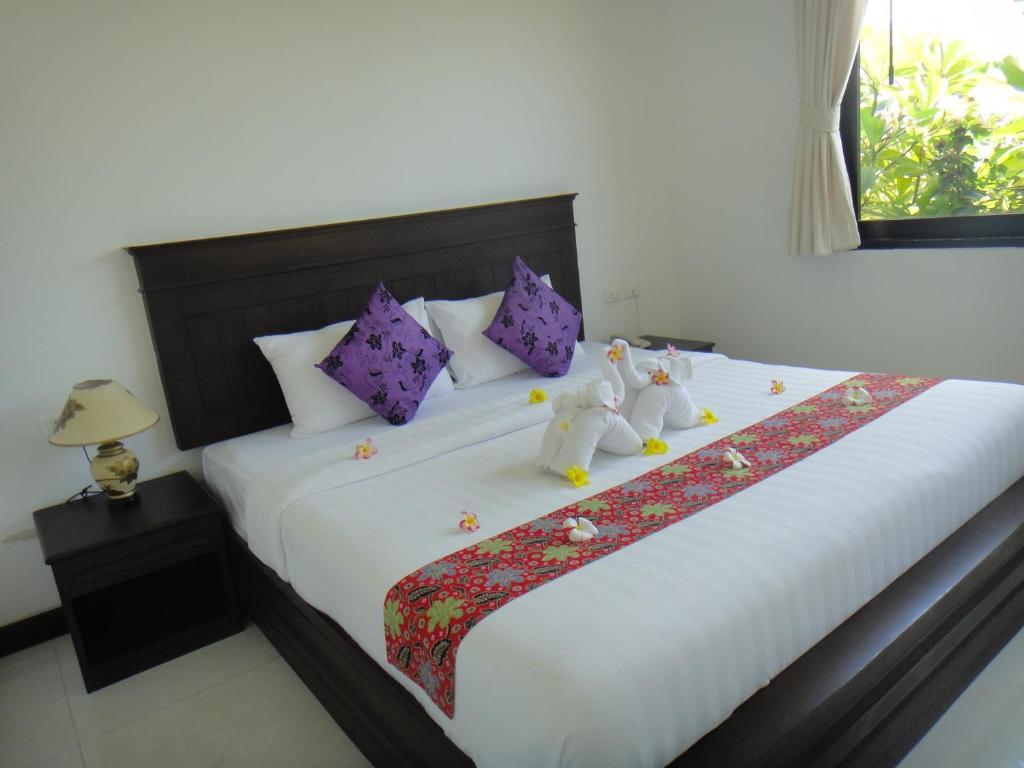 Samui Home & Resort Bophut Rum bild