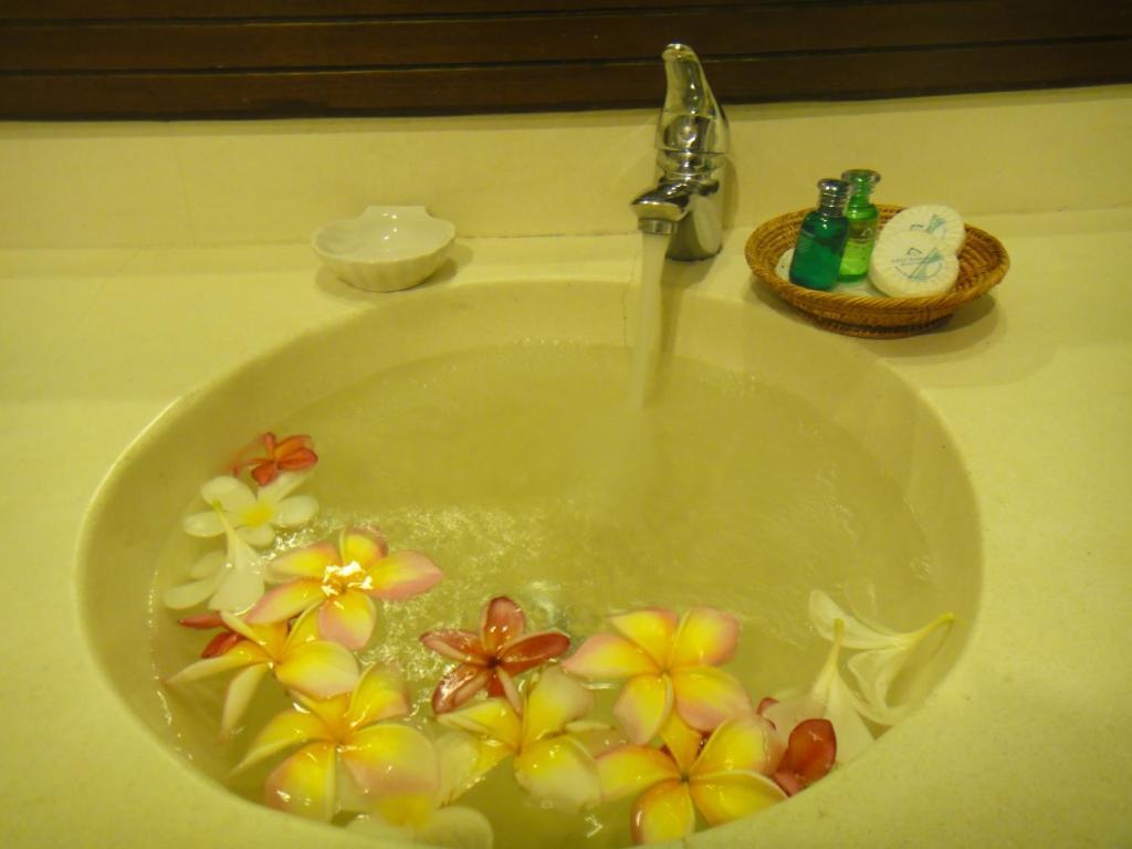 Samui Home & Resort Bophut Rum bild