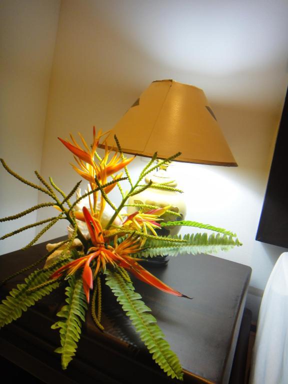 Samui Home & Resort Bophut Rum bild