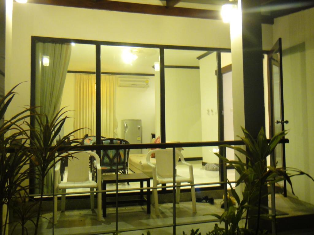 Samui Home & Resort Bophut Rum bild
