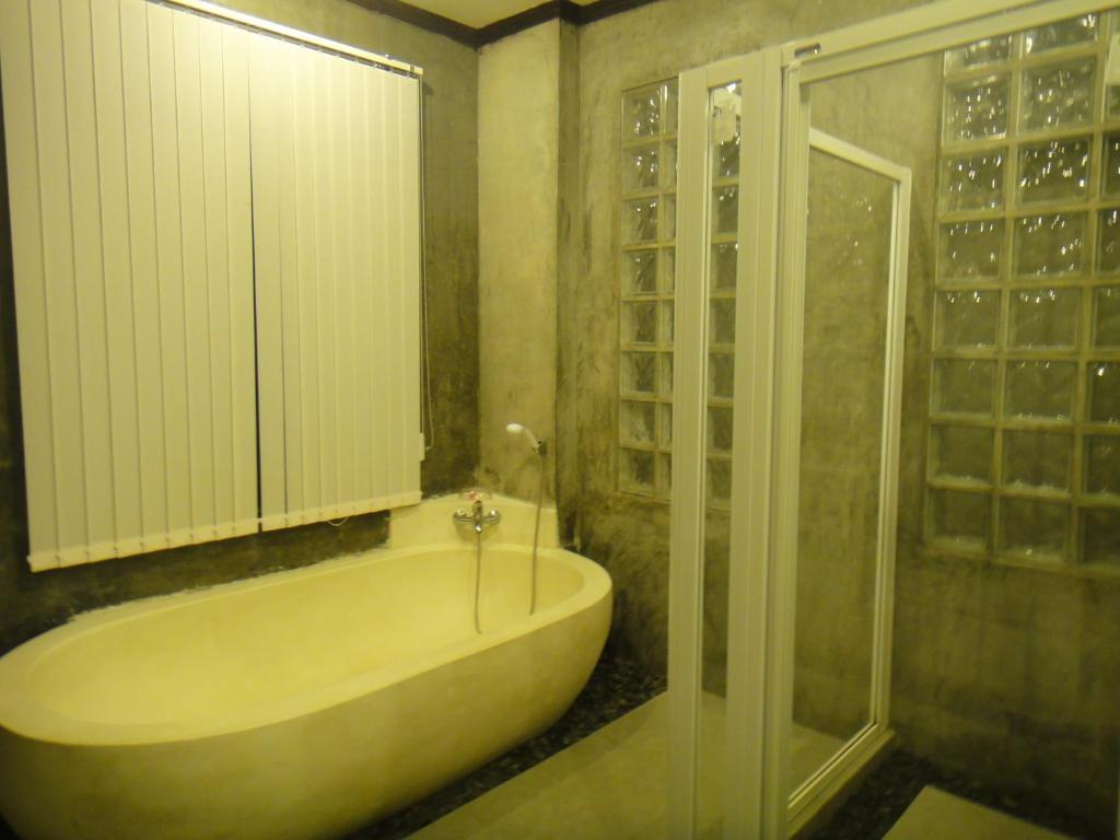 Samui Home & Resort Bophut Rum bild