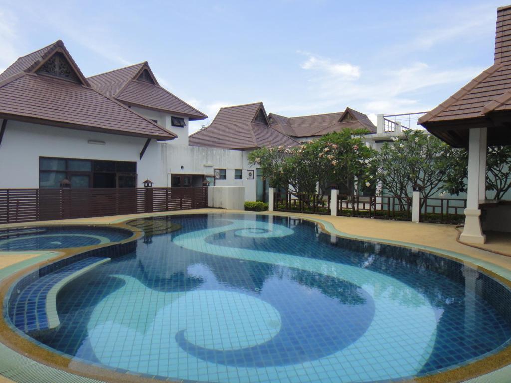 Samui Home & Resort Bophut Exteriör bild