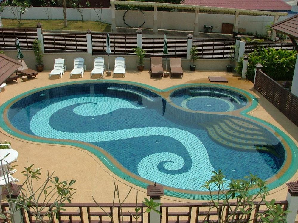 Samui Home & Resort Bophut Exteriör bild
