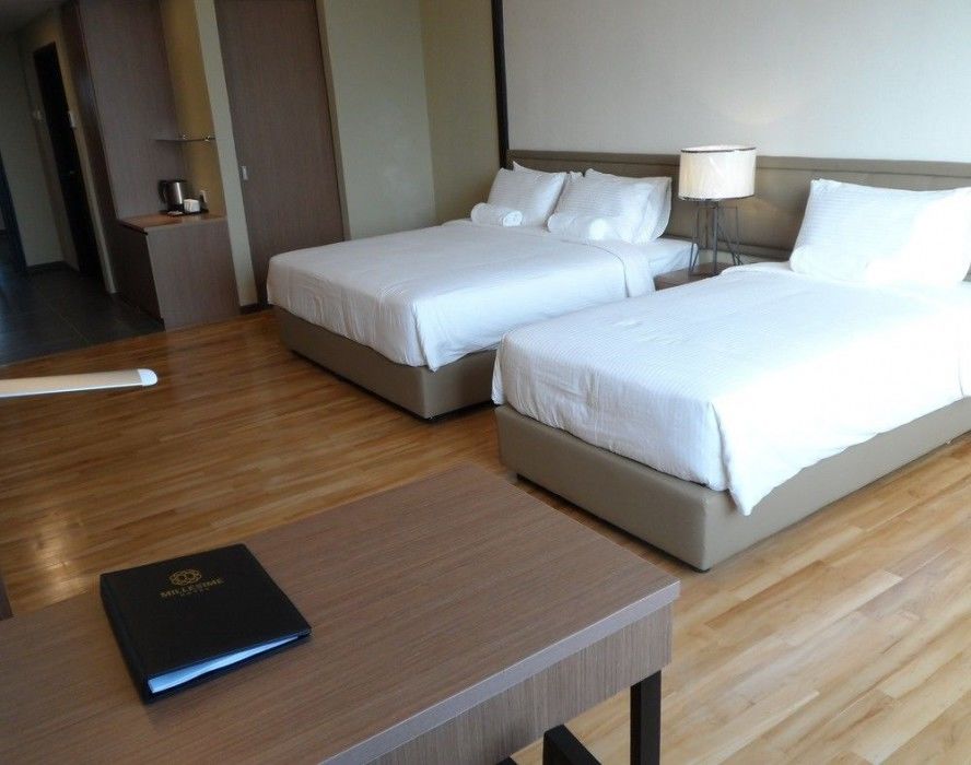 Samui Home & Resort Bophut Exteriör bild