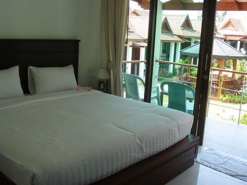 Samui Home & Resort Bophut Exteriör bild
