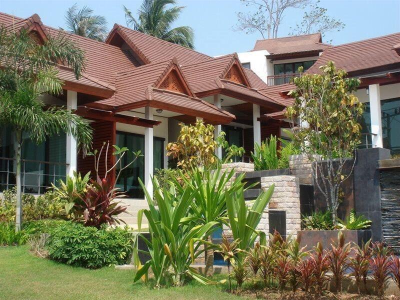 Samui Home & Resort Bophut Exteriör bild